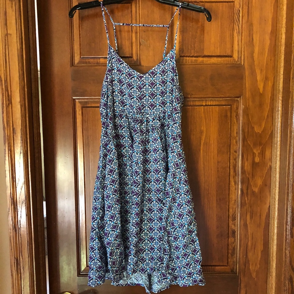 Summer dress